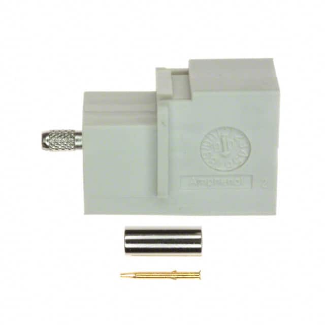 2FA1-NBSJ-C01-6 Amphenol RF  Gruppi di connettori coassiali (RF)